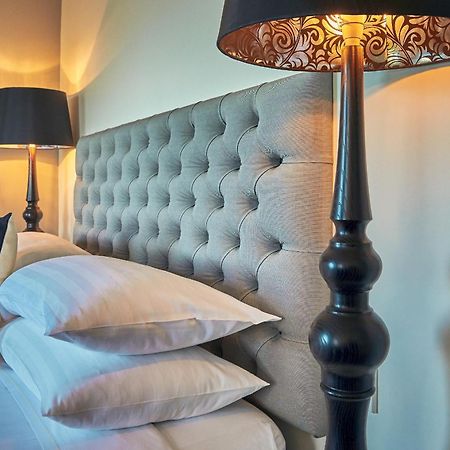 Boutique Hotel ไคคูรา ภายนอก รูปภาพ