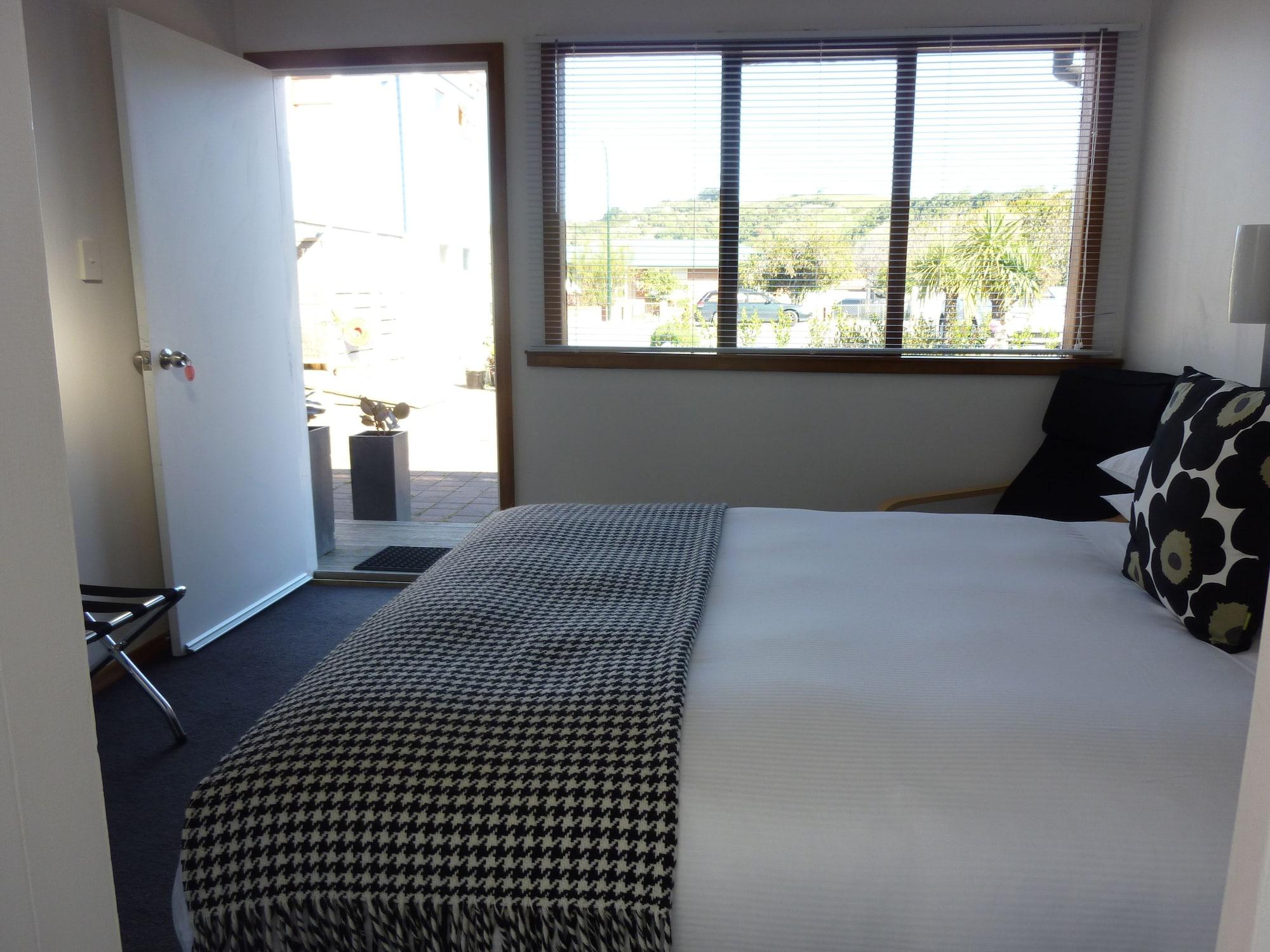 Boutique Hotel ไคคูรา ภายนอก รูปภาพ