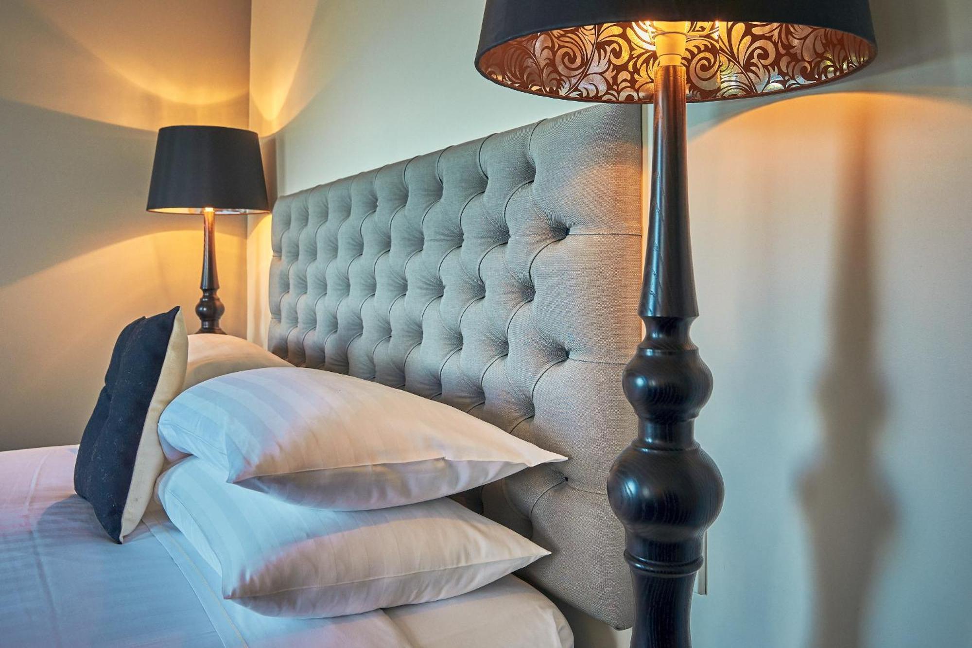Boutique Hotel ไคคูรา ภายนอก รูปภาพ