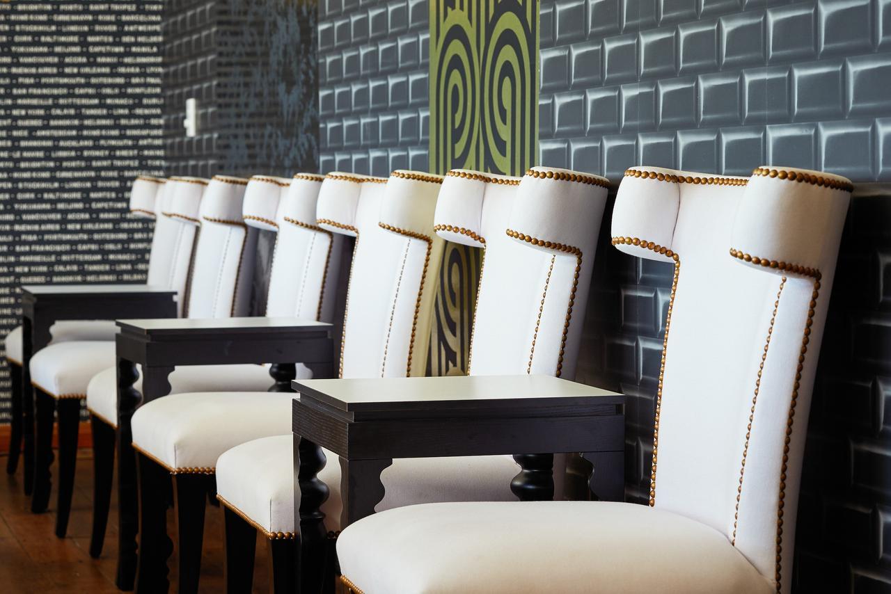 Boutique Hotel ไคคูรา ภายนอก รูปภาพ