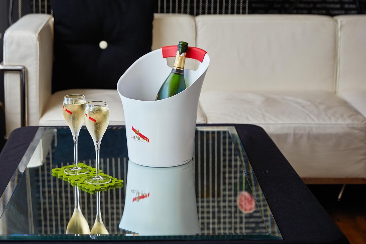 Boutique Hotel ไคคูรา ภายนอก รูปภาพ