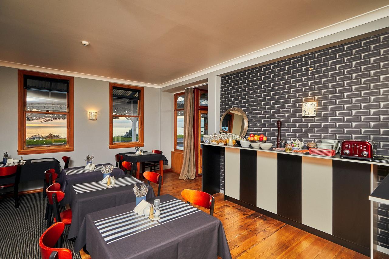 Boutique Hotel ไคคูรา ภายนอก รูปภาพ