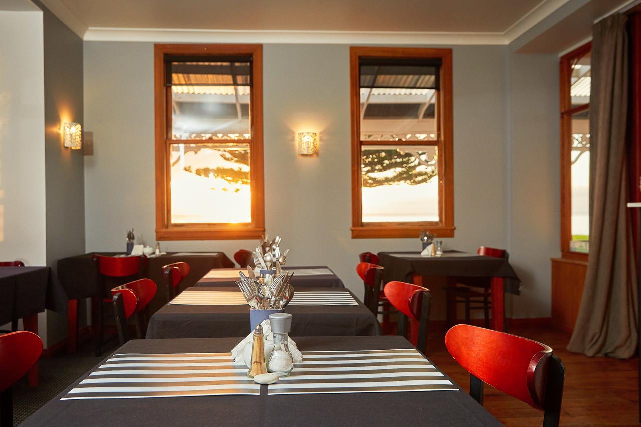 Boutique Hotel ไคคูรา ภายนอก รูปภาพ