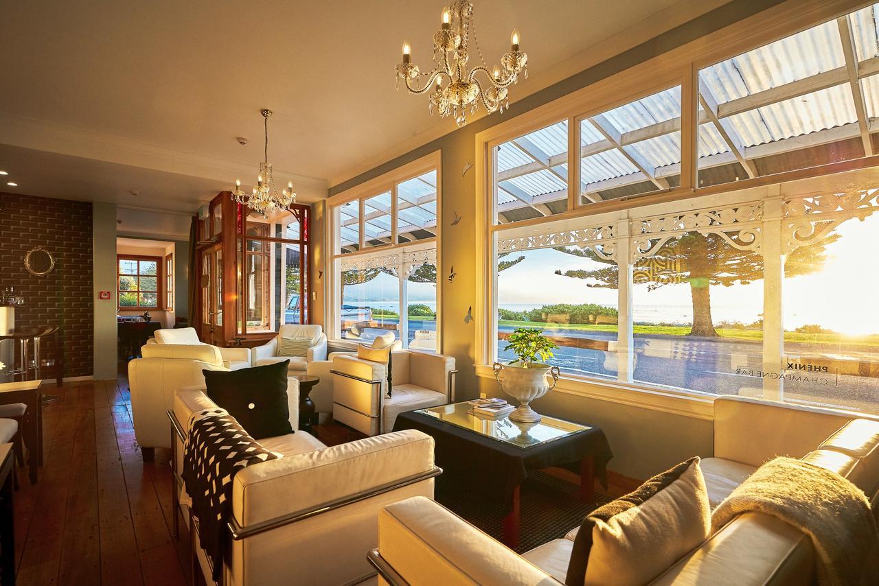 Boutique Hotel ไคคูรา ภายนอก รูปภาพ