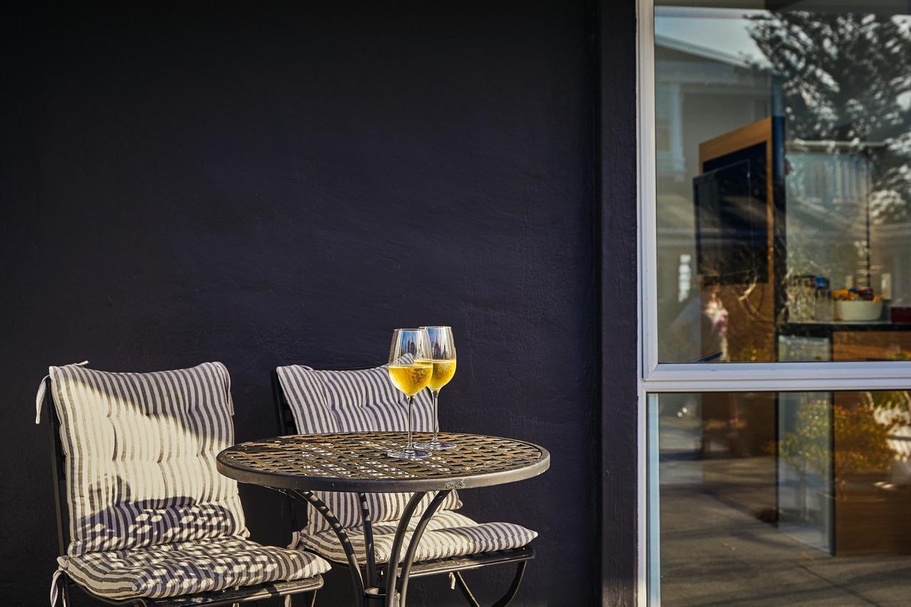Boutique Hotel ไคคูรา ภายนอก รูปภาพ